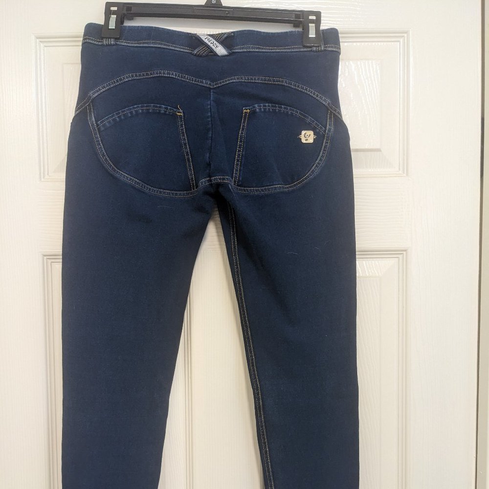 Freddy Jeans